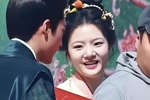 任敏为何总演大美女？颜值争议与资源逆天引热议