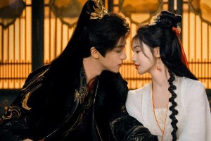 《掌命》刘念于轩晨主演：白切黑舞女×恶狼首领权谋复仇
