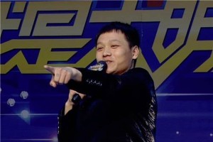 小伙舞台示爱田慧，武文吃醋引爆笑