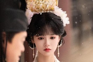 2025年4月短剧女演员热度榜TOP10