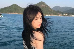 白鹿曾舜晞海边度假照引热议，公众人物隐私边界探讨