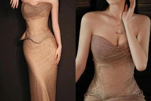 孟子义瘦而有料身材解析：170cm47kg的黄金比例