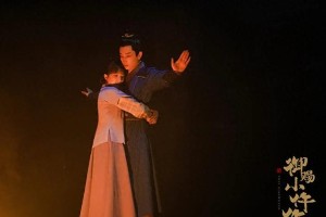 《御赐小仵作》爆火背后：王子奇恋情争议解析