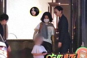 赵丽颖带娃日常：明星家庭生活的真实一面