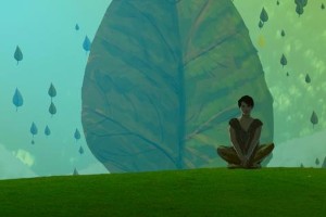 时代少年团男神攻略系统：闺蜜的仙侠之旅