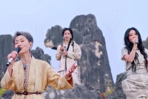 叶童组真实通透，吴宣仪组陈德容躺赢，二公舞台唱跳胜出