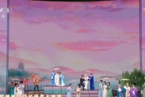 2024春晚亮点：赵雅芝叶童重聚、机器人扭秧歌