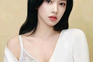 程潇内衣代言旧照曝光，性感身材引热议