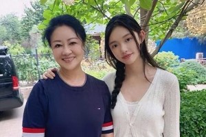 林允被传隐婚生子？工作室火速辟谣，网友脑补大戏