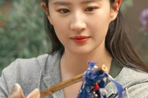 37岁刘亦菲惊艳亮相：健康美才是真高级