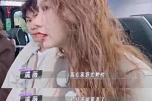 戚薇李承铉婚姻危机？《妻子浪漫旅行》引爆热议