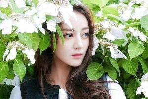 迪丽热巴杨幂赵丽颖肖战张艺兴迷人电眼盘点