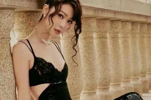 薛凯琪：不老女神的美貌与事业双丰收