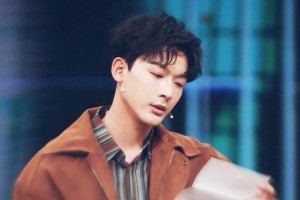 张晚意：从校园到荧屏的耀眼新星成长史