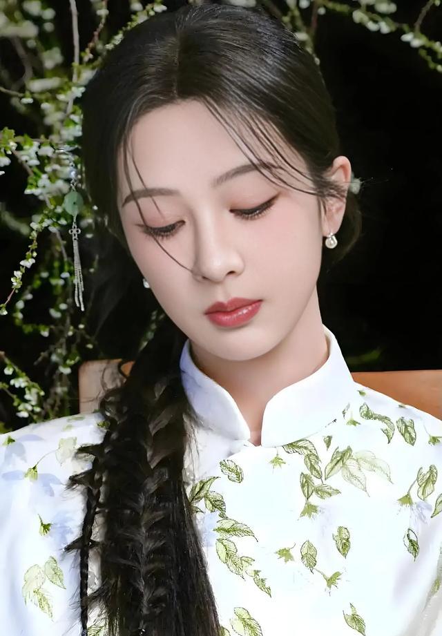 杨紫在《家有儿女》中的表现