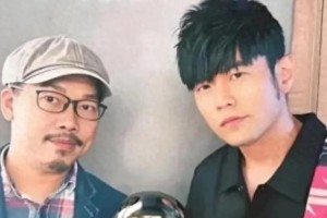 周杰伦2023新专辑官宣：方文山透露重磅消息