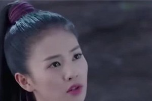 《招摇》大结局：厉尘澜招摇修成正果，司马容重获新生