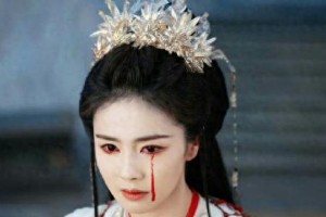 白鹿《临江仙》血泪照引热议：于正营销背后的行业真相