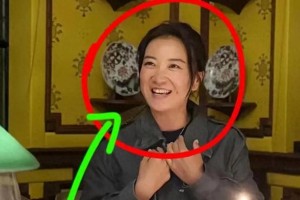贾玲43岁生日宴瘦身惊艳亮相，穿搭时尚引热议