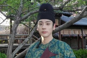 《国色芳华》何惟芳与刘畅感情纠葛，魏哲鸣演技获赞
