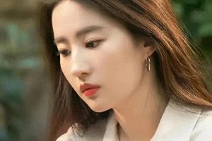刘亦菲：从《仙剑》到《花木兰》的华语影星之路