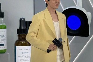 邓为幸福肥颜值下跌？《仙台有树》男主身材管理引热议