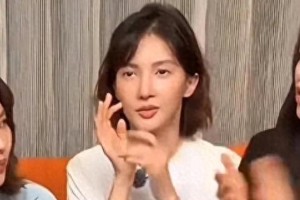 金晨直播变脸引热议：医美过度还是审美迷失？