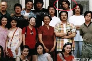 秦昊：从文艺片男神到伊能静的幸福老公