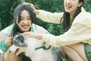 《浪姐6》五公张小婉管乐合体，默契姐妹花再掀热潮