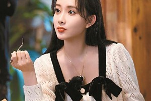 孟子义《女儿们的恋爱》收官谈争议与爱情观