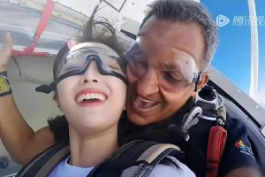 精彩图片集锦：精选6张高清美图欣赏