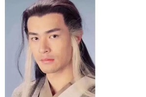 挂耳染发指南：低调心机染发技巧与明星同款