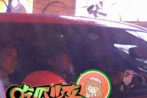 林更新绯闻再起：从九亿少女梦到叔圈海王
