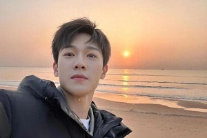 李昀锐《九重紫》升咖！与孟子义CP甜翻，万年配角终逆袭