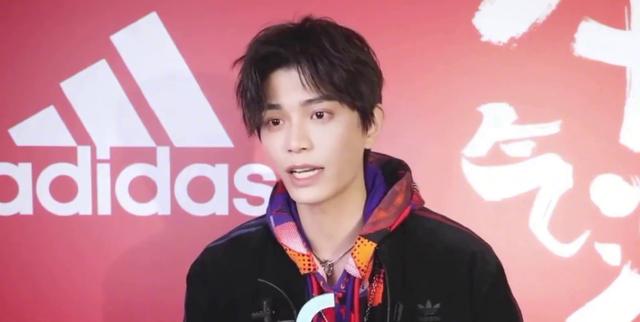 丁禹兮碧浪代言