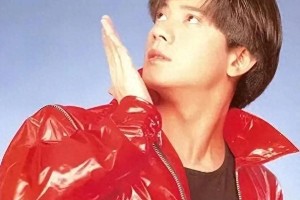 亚洲十大舞王舞后：郭富城、蔡依林领衔