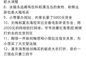 《家有儿女》换角风波：宁丹琳版小雪为何不被接受？