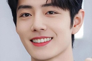 肖战：颜值与实力并存的七年首帅星途