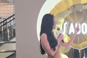 迪丽热巴黄景瑜五年绯闻真相：从《幸福触手可及》到CP传闻