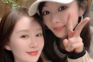杨紫舒畅20年姐妹情揭秘：童星转型如何双赢？