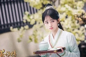鞠婧祎主演12部热门剧盘点：芸汐传到仙剑四