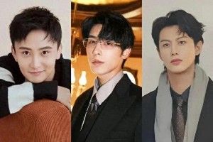 短剧市场崛起：5位颜值与演技并存的短剧男神