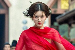 《传闻中的陈芊芊》为何成为2020最甜剧？赵露思丁禹兮CP解析
