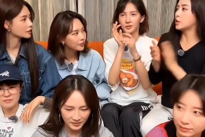 金晨整容争议与资源逆袭：从综艺开心果到绯闻女王