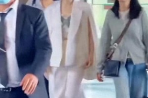 浪姐6最新上班照：谢娜蒋梦婕等姐姐惊艳亮相
