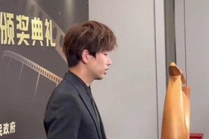 彭昱畅李庚希《我们一起摇太阳》获长春电影节最佳演员